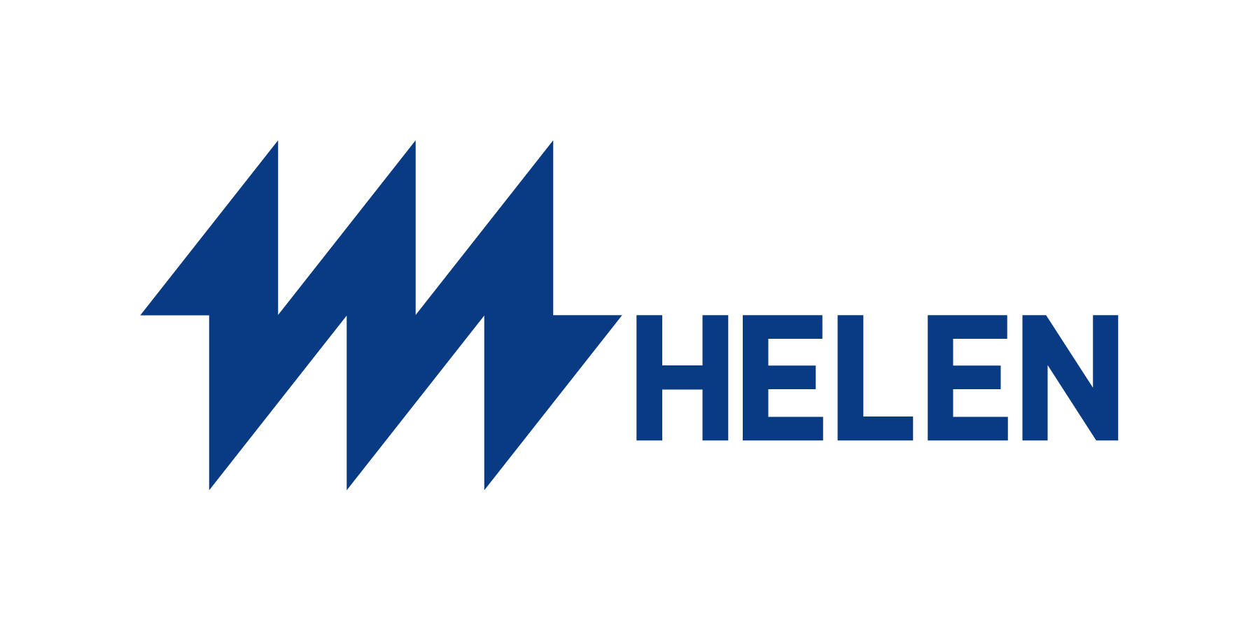 Helen logo